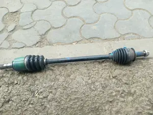 Subaru Impreza Drive Shaft Sh5