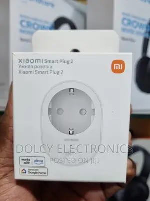 Xiaomi Mi Smart Plug