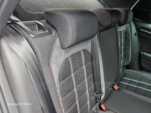 Volkswagen Golf 2018 White