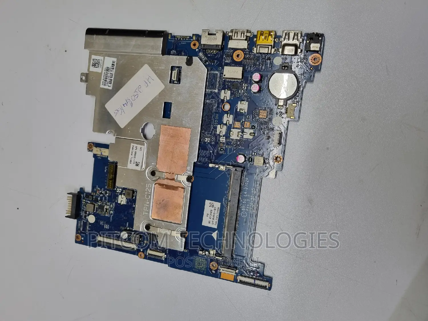 HP Notebook 15/ 250 G5 Motherboard