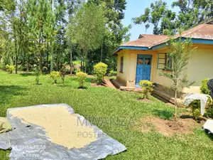 Furnished 3bdrm House in Shianda Shakhulo, Malaha/Isongo/Makunga