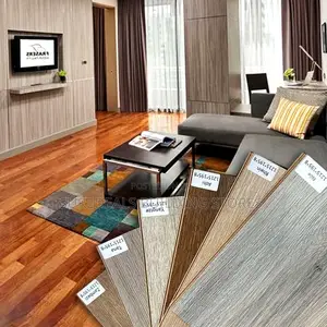 Laminate Flooring-8mm