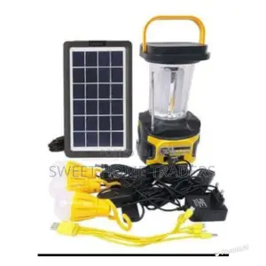 Dat 9016B Solar System Kit