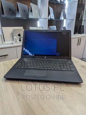 Laptop HP 15-F272wm 8GB Intel Core I3 SSD 256GB
