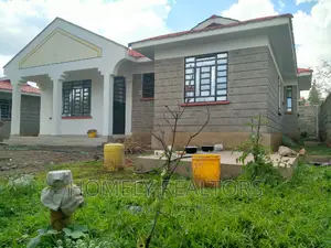 3bdrm Bungalow in Rimpa, Ongata Rongai for sale