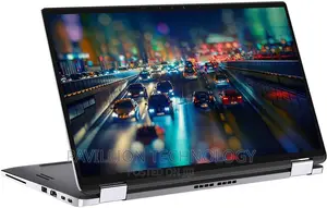 Laptop Dell Latitude 7400 8GB Intel Core I5 SSD 256GB