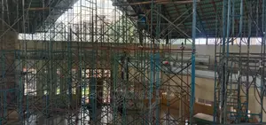 Hire Scaffolding