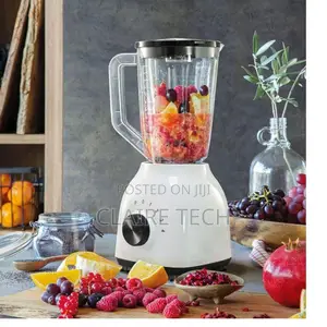 2 in 1 Ailyons Blender White