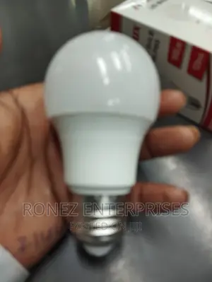 Led Screw Type 5 WLTS Bulb