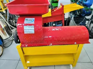 Maize Sheller