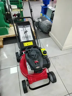 Lown Mower