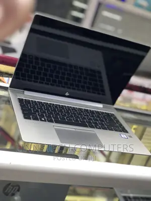 Laptop HP EliteBook 840 G5 8GB Intel Core I7 SSD 256GB