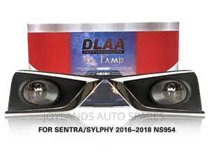 Srntra/Sylphy 2016-2018 NS954