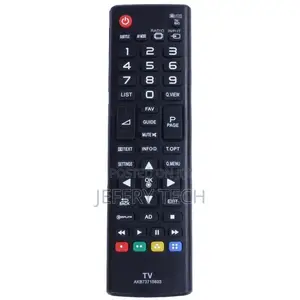 Remote Control for LG 43lf540v 43uf675v 49lf540v HD LED TV