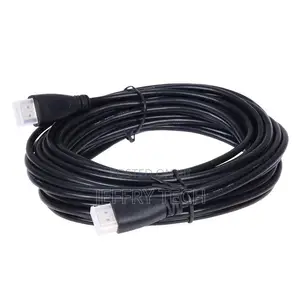 Wired-Up 10M HDMI to HDMI Cable Lead for LCD Plasma TV 10 Me