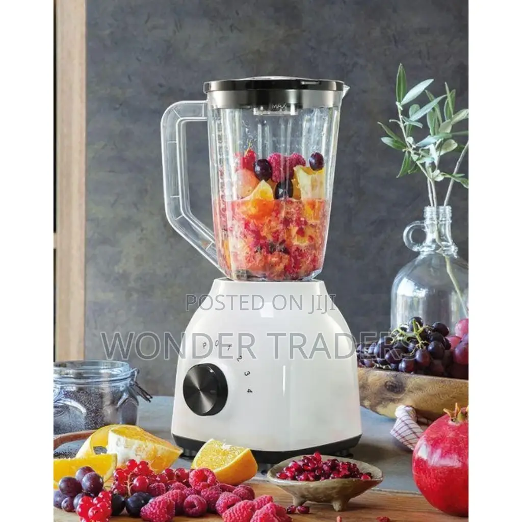 Ailyons 2 In1 Blender -1.5l