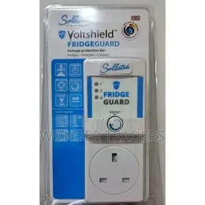 Volt Shield Fridge Guard,