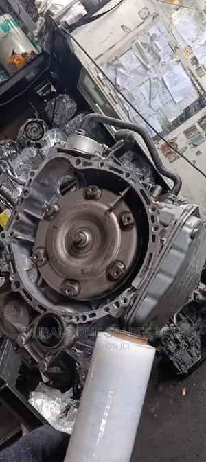 Vanguard,Noah,Voxy,Rav4 1az,2az 2 4wd Atf$Cvt Gearboxes.