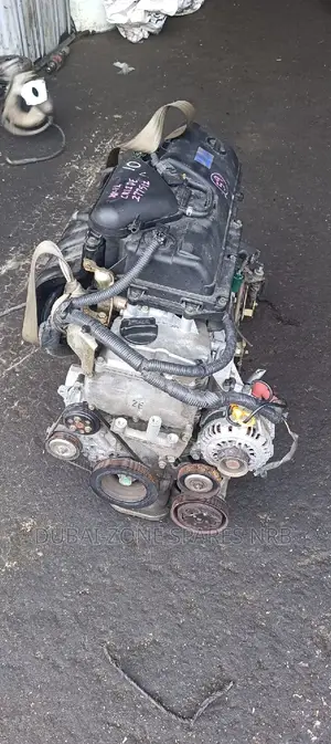 Voxy/Noah 1az Complete Engines With Gearboxes Now Available
