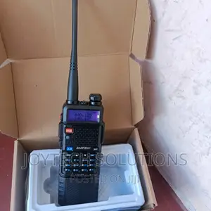 Hot  Selling Original Handheld Baofeng UV-5R Walkie Talk