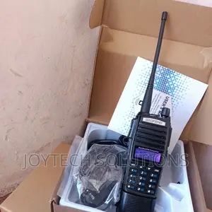 Baofeng Radio Call Uv82plus 10km,3800mah Walkie Talkie