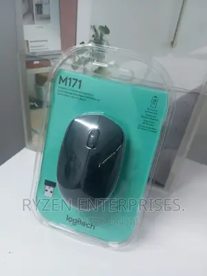 M171 Logitech Wireless Mouse/ M171 Mouse/ M171 Wireless Mice