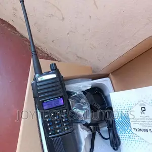 Uv82plus Walkie Talkies Radio Calls 10km Range,3800mah.