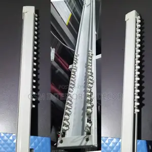 Aluminium Rails Aluminum Rails Aluminum Rails Aluminum Rails