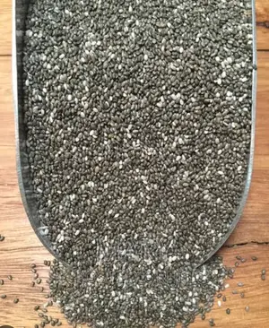 Chia Seeds
