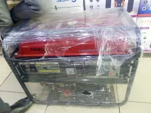 Primo Italy 6kw Original Generator