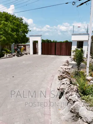 Diani Exclusive Estate Quarter Acre Plots