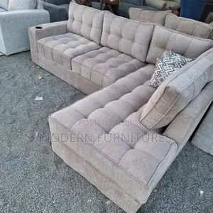 Modern Corner Sofa
