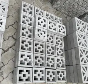 Wall Vents / Louver Ventilation