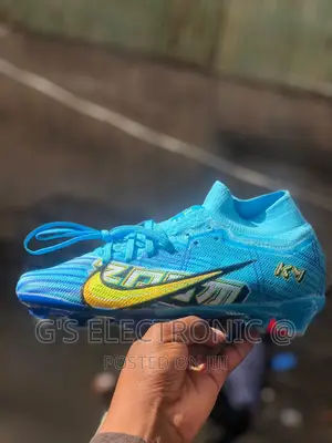 Football Boots (Ky)