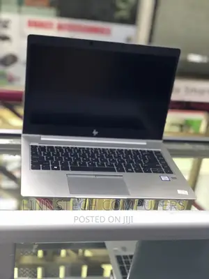 Laptop HP EliteBook 840 G5 16GB Intel Core I5 SSD 256GB