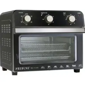 Rebune Air Fryer Oven 22litre 1500watts