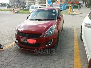 Car for Hire