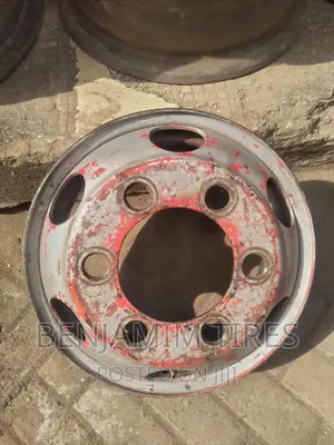 Original EX Japan Rims Size 16 Inch for Mitsubishi Fh.