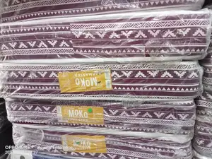Moko Mattress 4*6*8" Thickness