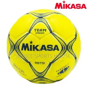 Mikasa Handball