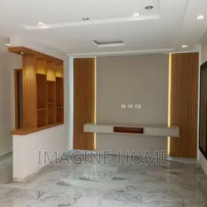 WPC Fluted Wall Panels