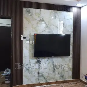 PVC Fluted Wall Panels