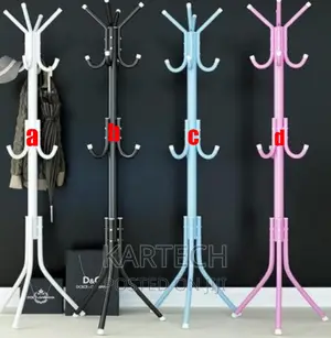 COAT STAND/ Coat Hanger