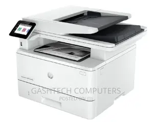 Hp Laserjet //4103fdn Printer //4103fdn
