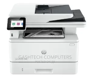 Hp Laserjet //4103fdn Printer //4103fdn