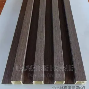 P.V.C Fluted Wall Panels