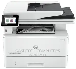 Hp Laserjet Pro MFP 4103fdw Printer