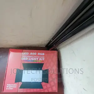 Professional Photography Studio Light Pro800