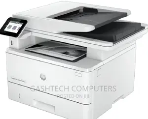 HP Laserjet Pro MFP [4103fdw] Printer //4103fdw