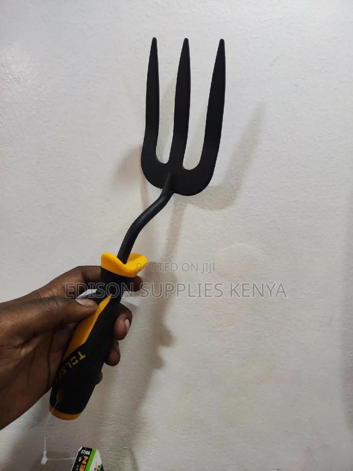 Fork Hoe Hand Garden Fork Tolsen Fork Hand Spading Fork
